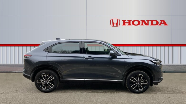 Honda HR-V 1.5 eHEV Advance 5dr CVT Hybrid Hatchback